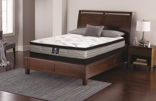 Signature Collection Euro Top Mattress