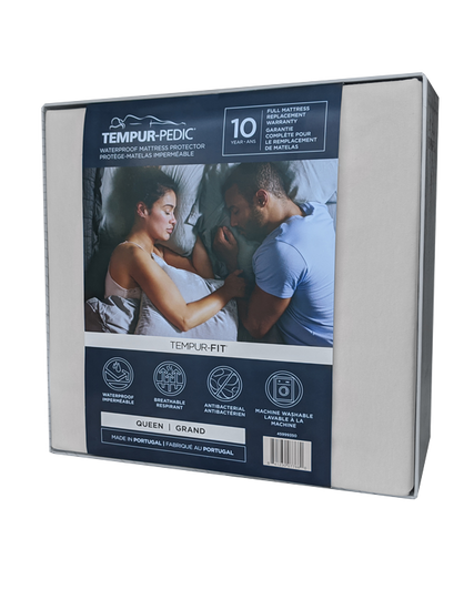 Tempurpedic TEMPUR-FIT Mattress Protector