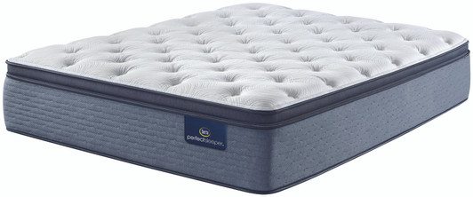 Serta Special Edition Euro Top Mattress – Medium Firm at The Sleep Factory