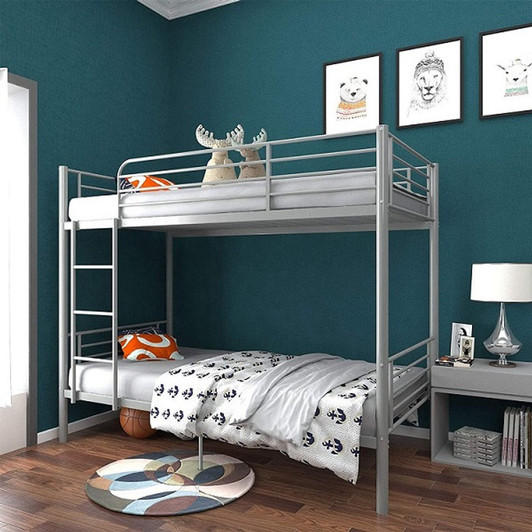 Miami Iron Bunk Bed