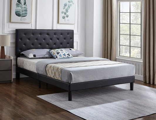 Platform Bed