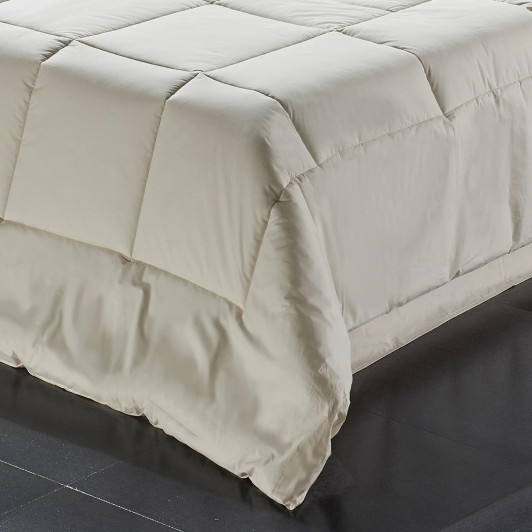 Certified Organic Cotton Duvet