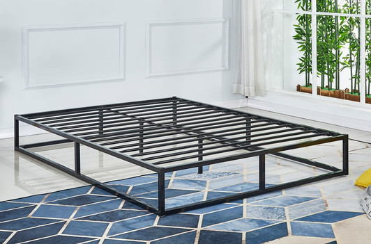 Scholar Metal Platform Base for mattress