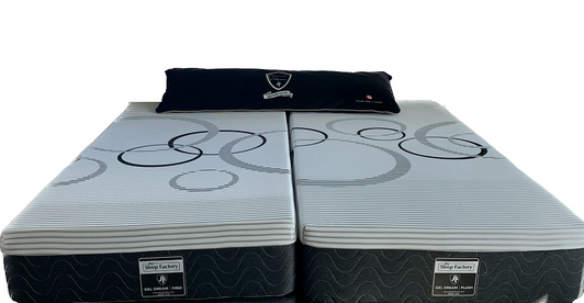 Signature Collection Gel Dream Mattress