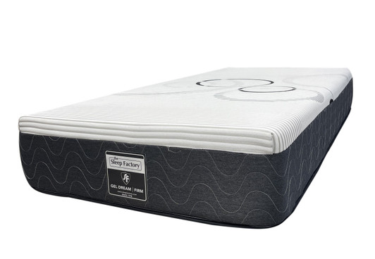 Signature Collection Gel Dream Mattress