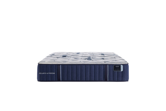 Stearns & Foster Estate Collection Mon Tresor Tight Top Mattress