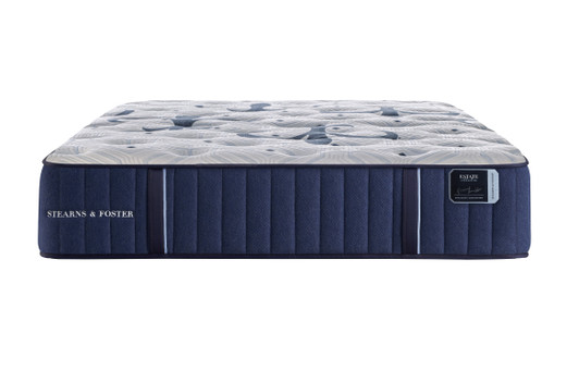 Stearns & Foster Estate Collection Mon Tresor Tight Top Mattress