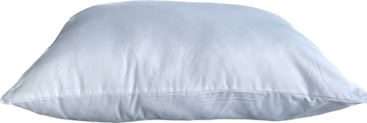 Canadiana Polyester Pillow Standard Jumbo