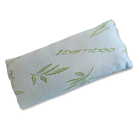 Bamboo PIllow Cotton House Body Size