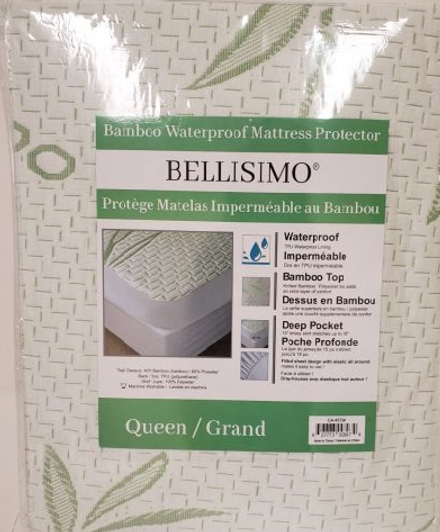Bamboo Bedding Bundle