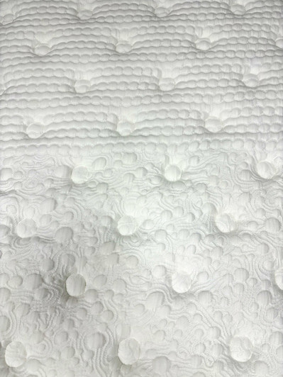 Signature Collection Royal Majesty Tight Top Mattress - Firm