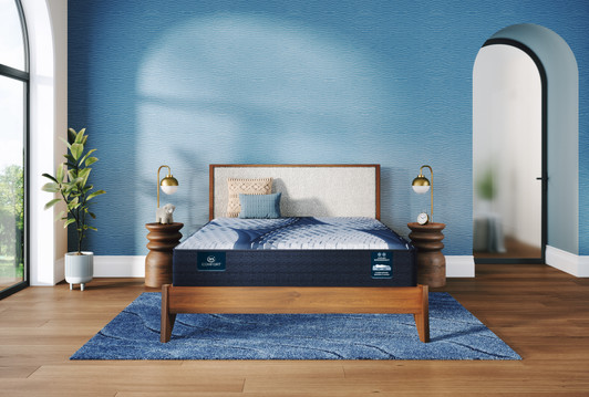Serta iComfort Mattress Nappa - Firm