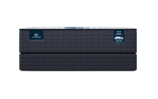 Serta iComfort Samba Mattress Plush
