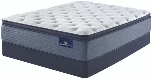 Serta Special Edition Euro Top Mattress – Medium Firm at The Sleep Factory Serta Special Edition Euro Top Mattress – Medium Firm at The Sleep Factory