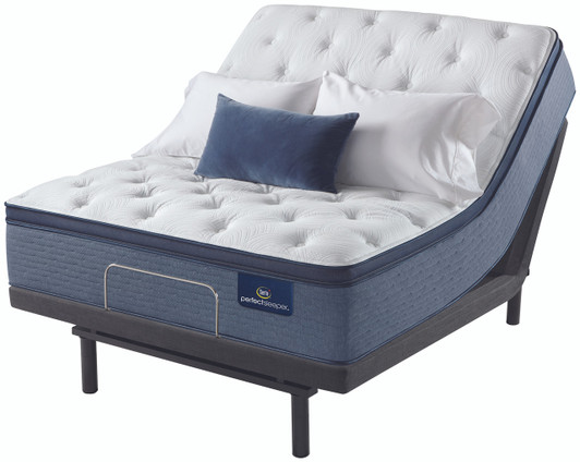 Serta Special Edition Euro Top Mattress – Medium Firm at The Sleep Factory Serta Special Edition Euro Top Mattress – Medium Firm at The Sleep Factory