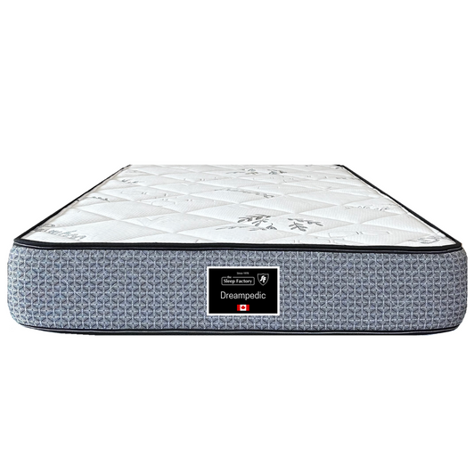Signature Collection DreamPedic Foam Mattress
