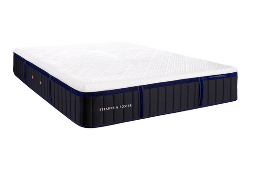Stearns & Foster Estate Hybrid Collection Blisswood Mattress - Luxury Firm