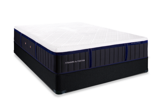 Stearns & Foster Estate Hybrid Collection Blisswood Mattress - Luxury Firm