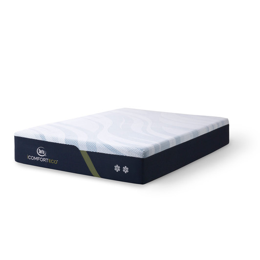 Serta iComfort F15 Mattress Firm