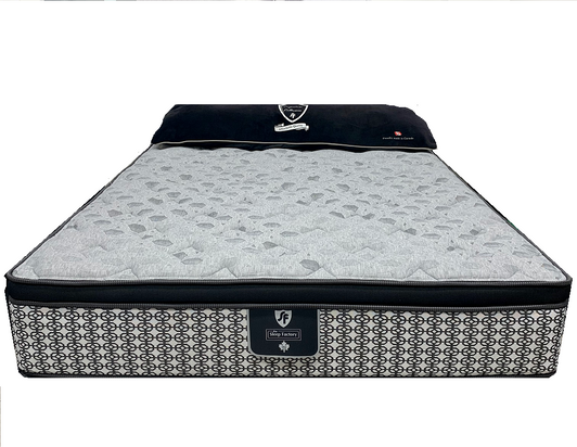 Signature Collection Grand Elegance Euro top Mattress