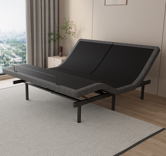 Signature Collection Adjustable Base Queen Split