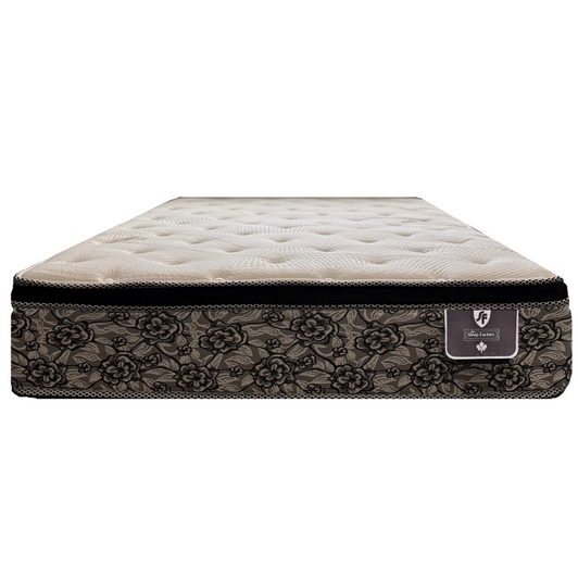 Signature Collection Soft Touch Mattress Plush Signature Collection Soft Touch Mattress Plush