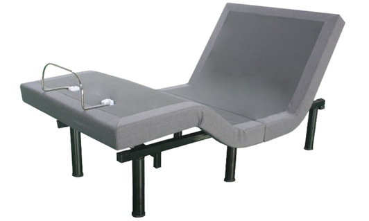 Adjustable Base Elevate With Massage - Clearout Adjustable Base Elevate With Massage - Clearout