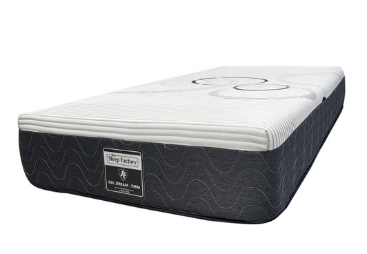 Signature Collection Gel Dream Mattress Signature Collection Gel Dream Mattress