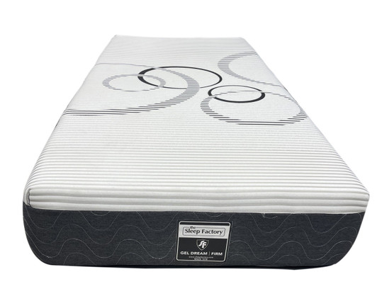 Signature Collection Gel Dream Mattress Signature Collection Gel Dream Mattress