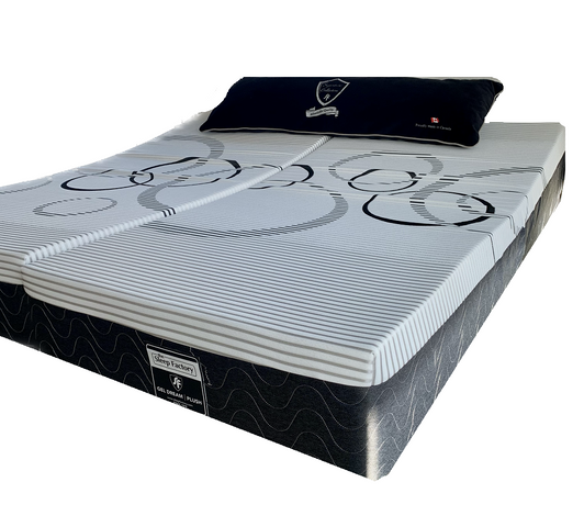 Signature Collection Gel Dream Mattress Signature Collection Gel Dream Mattress