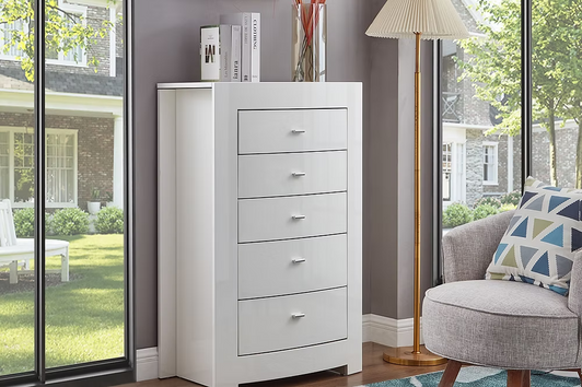 Barcelona Chest of Drawers Barcelona Chest of Drawers
