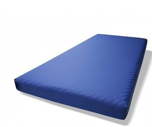 Dormitory, institutional, camp mattress, foam vinyl covered mattress, waterproof mattress Dormitory, institutional, camp mattress, foam vinyl covered mattress, waterproof mattress