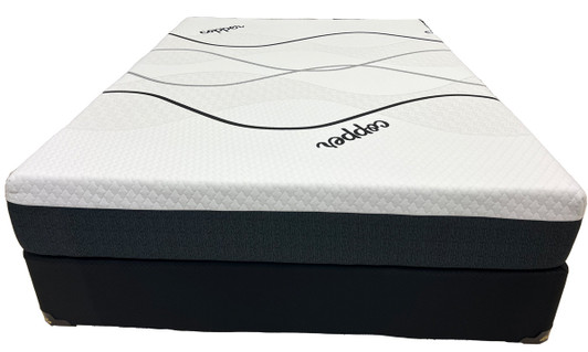 Signature Collection Copper Series Gel Memory Foam Mattress Signature Collection Copper Series Gel Memory Foam Mattress