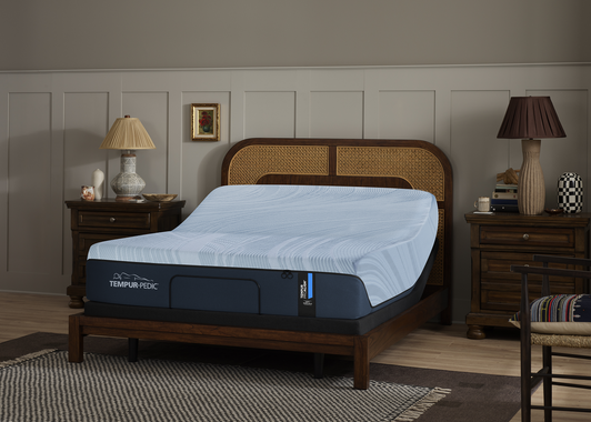 Tempur-Pedic TEMPUR-ProAlign® 2.0 Mattress - Soft Tempur-Pedic TEMPUR-ProAlign® 2.0 Mattress - Soft