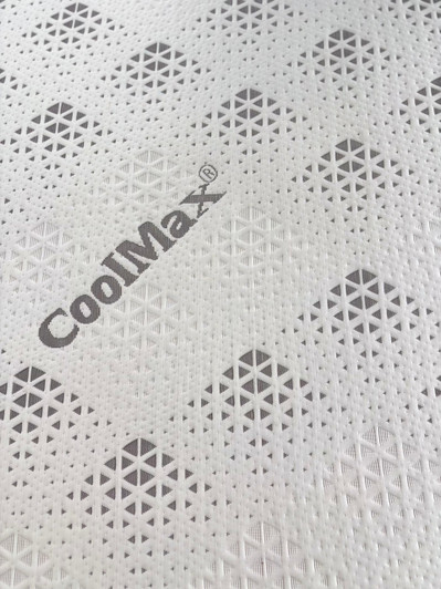 CoolMax Fabric CoolMax Fabric