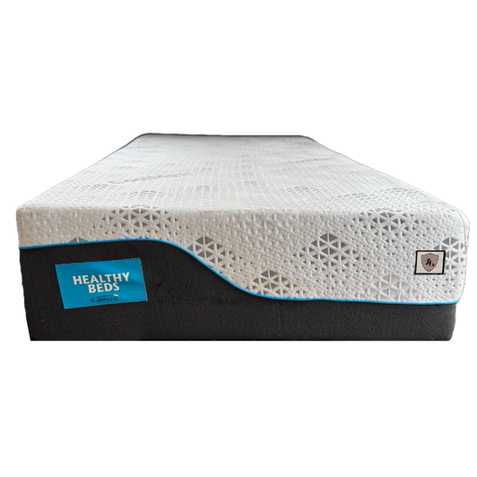 Signature Collection Healthy Bed SF3 Hybrid Mattress Signature Collection Healthy Bed SF3 Hybrid Mattress
