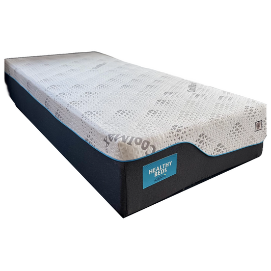 Signature Collection Healthy Bed SF3 Hybrid Mattress Signature Collection Healthy Bed SF3 Hybrid Mattress