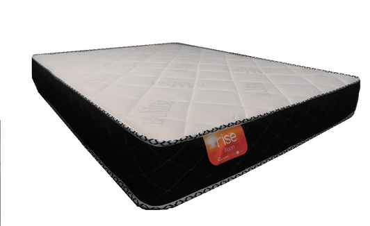 Rise Moon Coil Mattress In A Box Rise Moon Coil Mattress In A Box