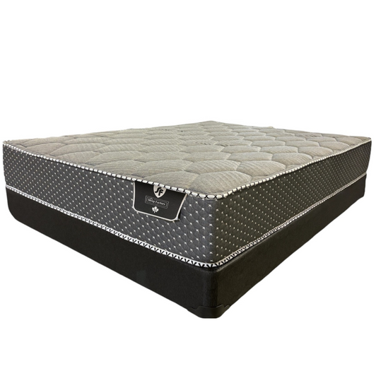 Sleep Factory Anniversary Tight Top Mattress Sleep Factory Anniversary Tight Top Mattress
