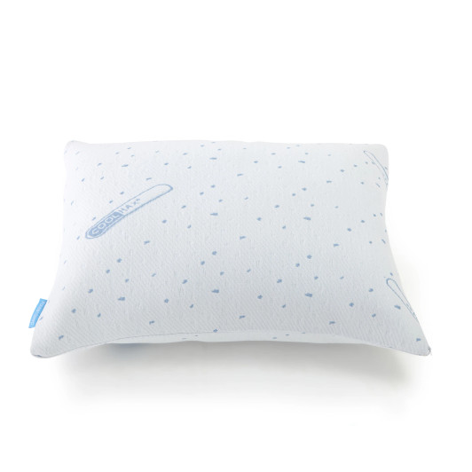 CoolMax Memory Foam Pillow