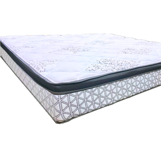 Sleep Factory Signature Collection Orthopractic Mattress