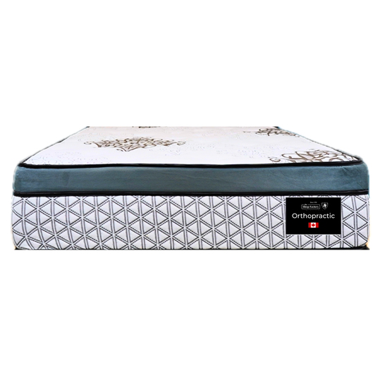 Sleep Factory Signature Collection Orthopractic Mattress