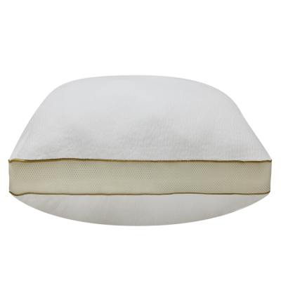 HealthGuard Organic Bamboo Pillow
