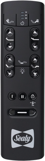 Sealy TempurPedic Adjustable Base