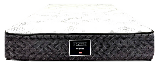 Signature Collection Vienna Tight Top Pocket Coil Mattress
