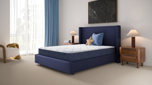 Serta PerfectDay tight top mattress in a box firm