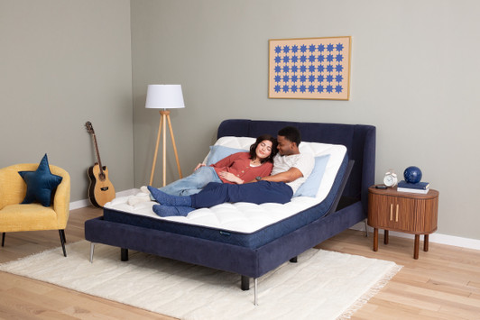 Serta PerfectDay Mattress In A Box 10" - Firm