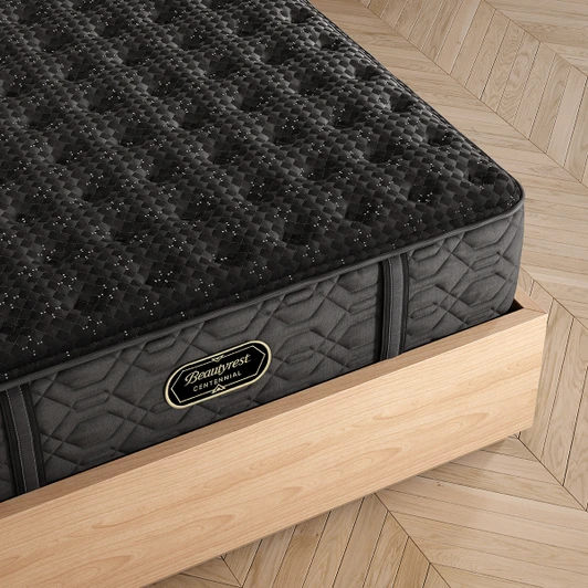 Beautyrest Centennial Ares Tight Top Mattress Firm