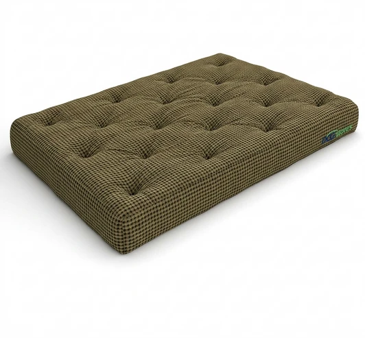 Futon Mattress Premium Cover