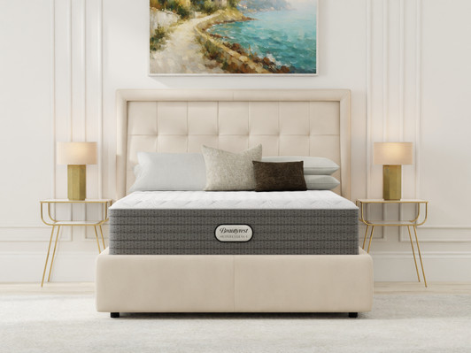 Beautyrest Quintessence Charisma Tight Top Mattress Firm